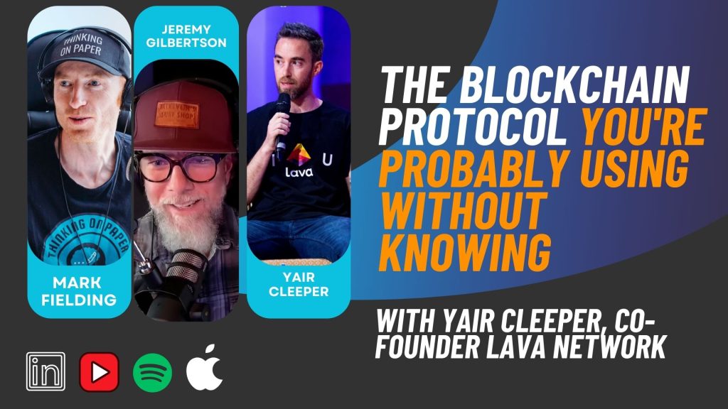 How Lava Protocol Makes Cross Chain Communication Actually Work