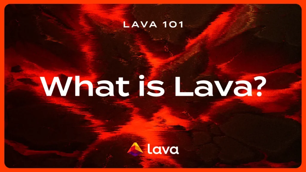 lava cross chain protocol